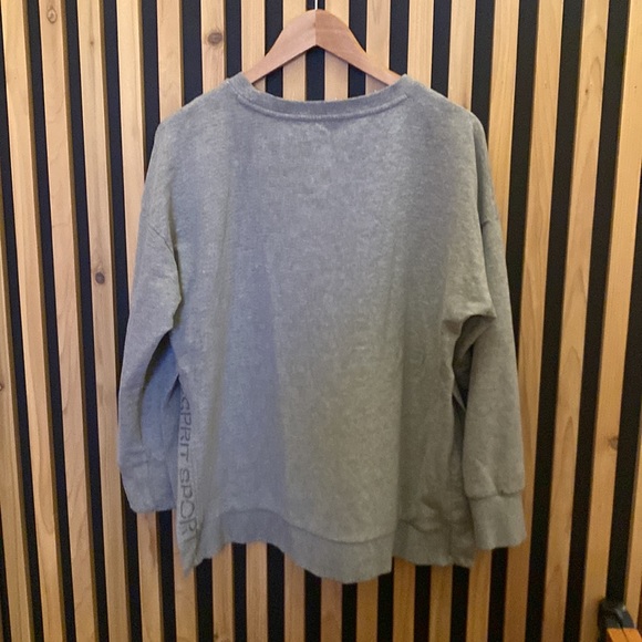 ESPRIT SPORT Grey Sweatshirt - Picture 7 of 10